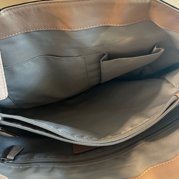 Coach Hand Bag - Picture 7 of 7